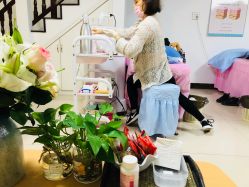 -乐肤皮肤管理中心