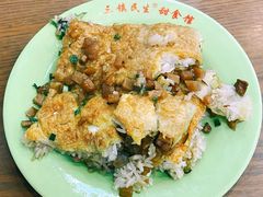 -三镇民生甜食馆(胜利街总店)