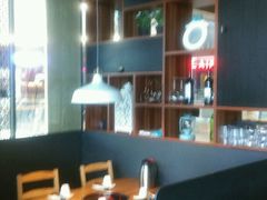 -八福力韩国休闲餐厅(泉舜店)