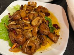 -燕青小馆(东园大厦店)