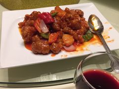 -广东胜利宾馆西关粤中餐厅