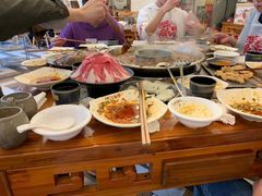 -正渝70年代老火锅(汽博店)