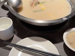 -骨之味·筒骨汤火锅(江头店)