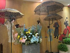 -汉宫汤泉汗蒸洗浴(五四广场店)