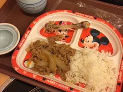 -食其家·牛丼咖喱(天津梅江印象城店)