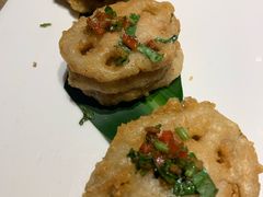 -枣子树·素食餐厅(普陀山店)