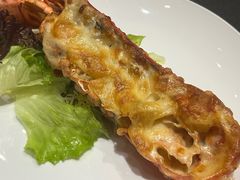 -北京辽宁大厦·盛安汇西餐厅