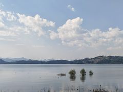 -易水湖景区