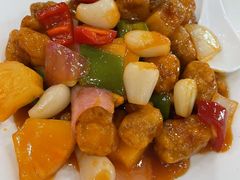 -鹏城人家海鲜酒家·23年老字号(较场尾店)