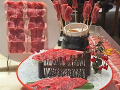 -涮福記·现切牛羊肉火锅(世纪汇店)