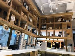 -小桃园·豆浆油条(复兴中路店)