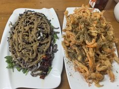 -正宗天津烧麦馆(柳州路店)