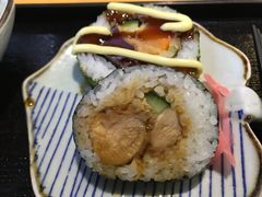 -京和风食堂·定食寿喜锅(保利樾广场店)