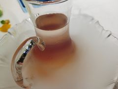 香颂玫瑰露-王品台塑牛排(成都万象城店)