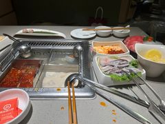 -海底捞火锅(关山保利店)