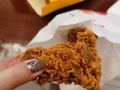 -麦当劳(仙林亚东城得来速店)