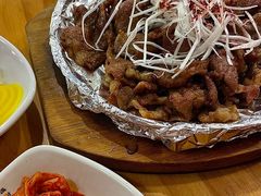 -多宾韩国料理(学衡路店)