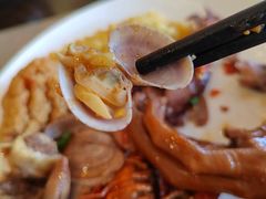 -大汉金桥华美达广场酒店·食秀全日制餐厅