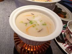 -锦府园·新台州菜(合生汇店)