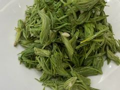 凉拌松针-飞天大厦清真餐厅