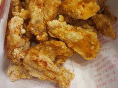 -台湾塩酥鸡(通化直营店)