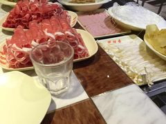 蜀留香火锅(白堤路店)-蜀留香火锅(白堤路店)