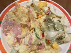 -比格比萨自助(宋家庄店)
