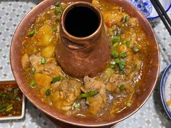 -蜗牛小馆醉乡民谣云南菜(惠新西里店)