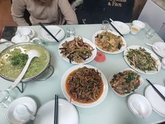 -胖子菜馆(隆昌路店)