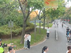 -东华大学(松江校区)