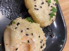 -小杨生煎(宜川路店)