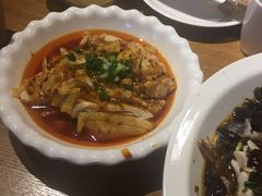 -三猫黑鱼花(南大店)