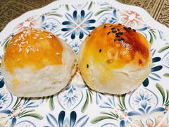 酥皮烤包子-小尕子(明园店)