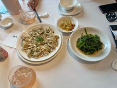 -莆田餐厅PUTIEN(三里屯店)