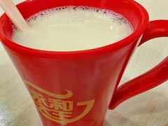 -永和大王(春日上新·浦东南路店)