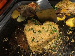 -猪的故事·韩式烤肉(韩乐坊店)