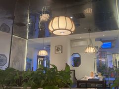 -徽韵人家·传承正宗徽菜(牡丹园店)