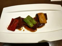 -枣子树素餐厅(铂金城店)