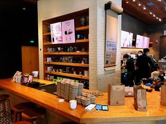 -星巴克(泰安万达店)