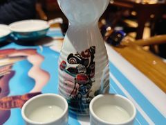 -醉长安(南门总店)