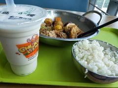 -苏州大学独墅湖校区-第8食堂(崇文路店)