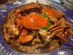 -胖哥俩肉蟹煲(虹口龙之梦店)