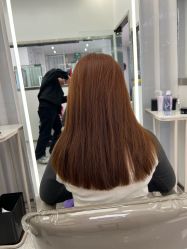 -5M HAIR SALON
