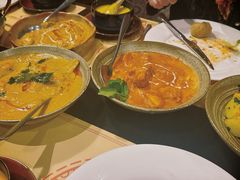 -克比叔叔印度餐厅Kebabs on the Grille (人民广场店)