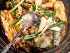 -铁炉农家菜馆
