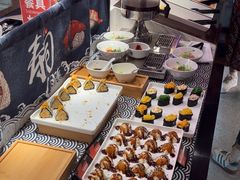 -比格比萨自助(南京万达茂店)