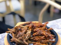 -屋里家延边朝鲜族冷面(梅林3店)