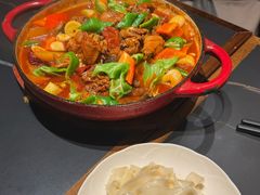 -阿里家·新疆烤肉酒場