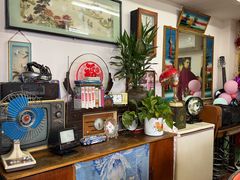 -永安里地摊烤肉(首创店)