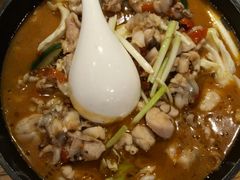 -俏湘私房菜(国贸店)